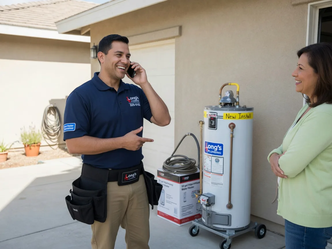 Leak Detection Rockingham, NC FAQs